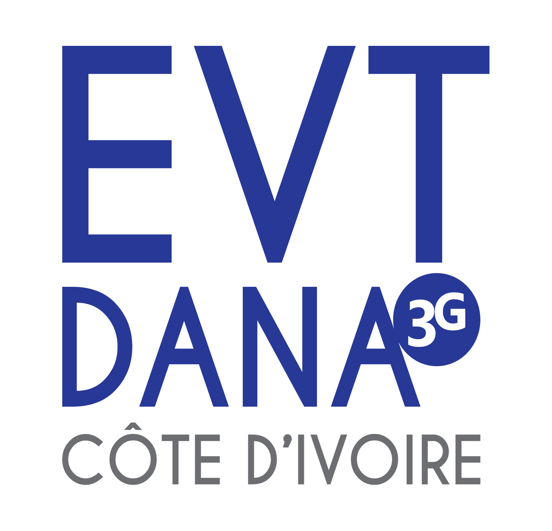 EVT DANA 3G